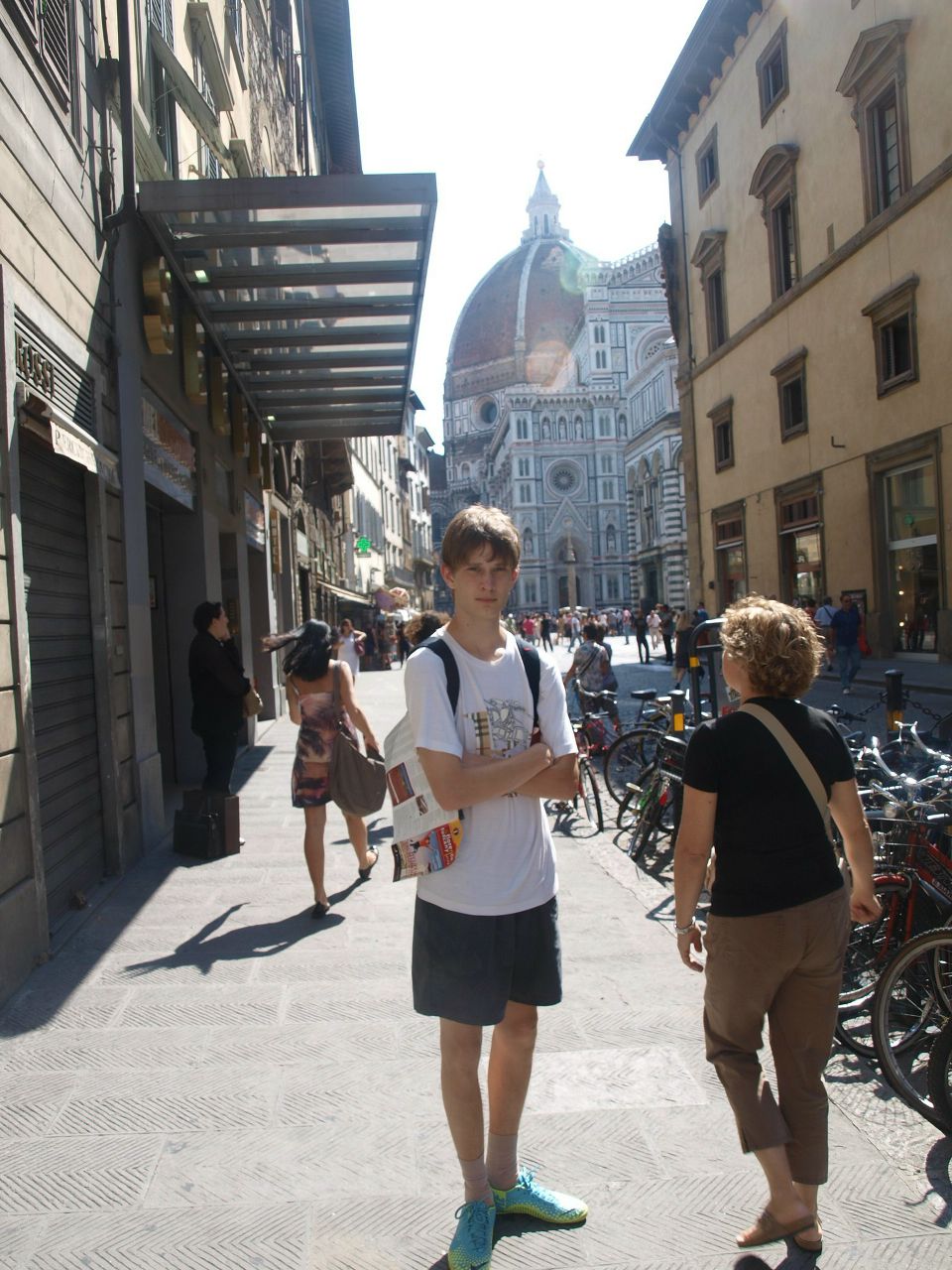 Владислав Кашин | Москва