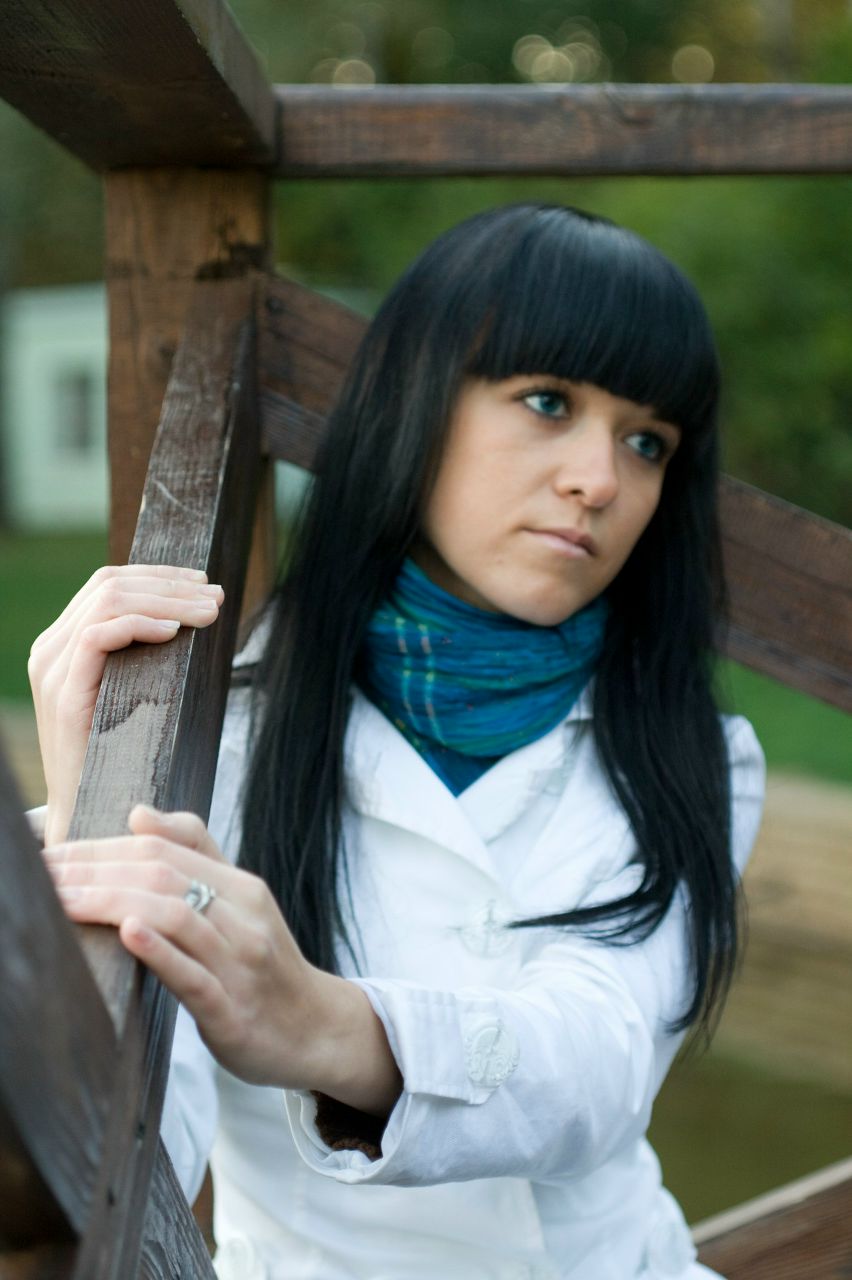 Анюта Зебора | Минск