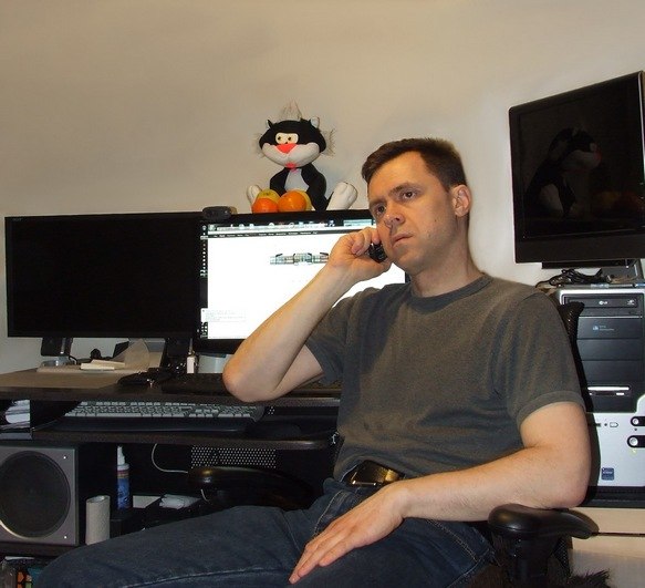 Юрий Романенко | 