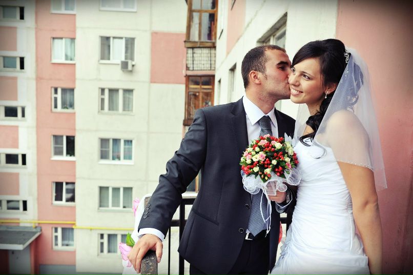 Юлия Колесова-Погребная | Владимир