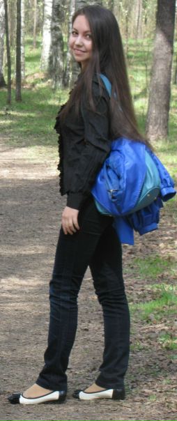 №54, Diyana Rinatovna №54, Diyana Rinatovna