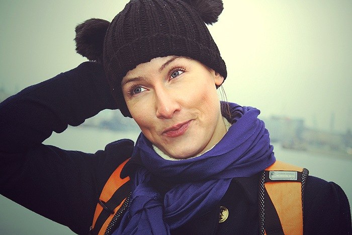 Елизавета Печерина | Санкт-Петербург