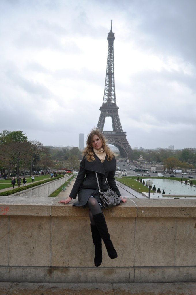 Ольга Составова | Санкт-Петербург