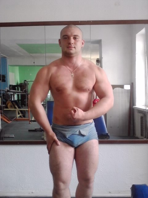 Виталий Жубрев | Одесса