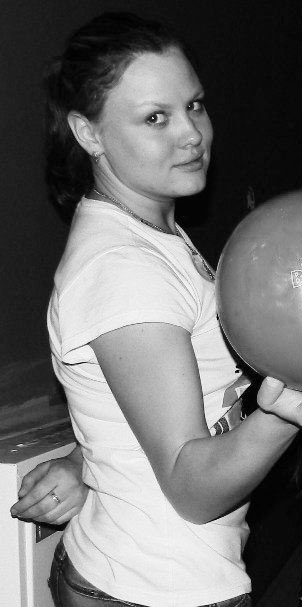 Ekaterina Lavrova | Тверь