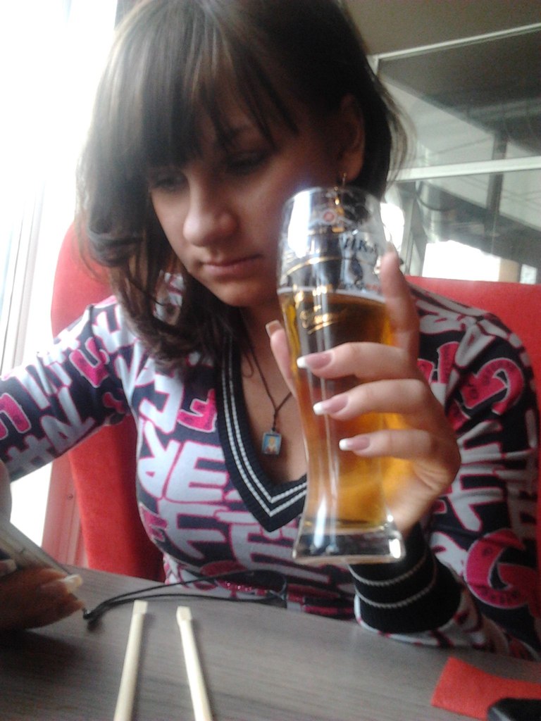 Лариса Калачева | Барнаул