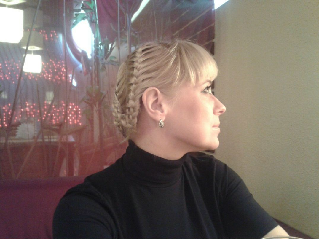 Анна Озорнина | Тюмень