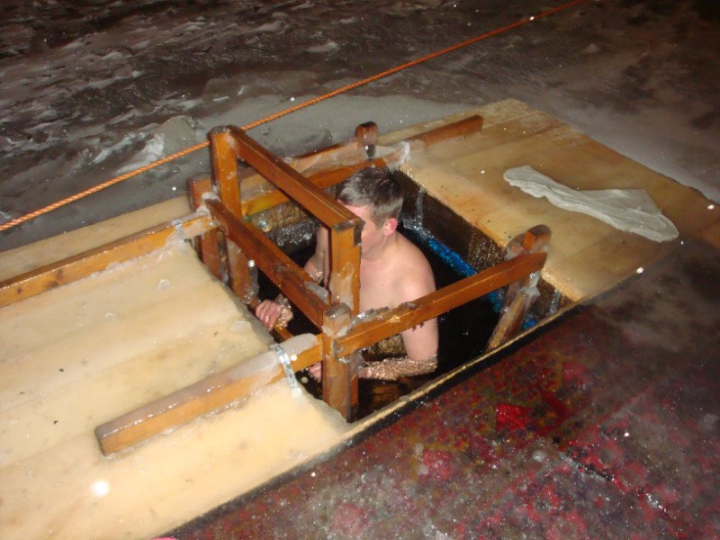 Александр Чернявский | Санкт-Петербург