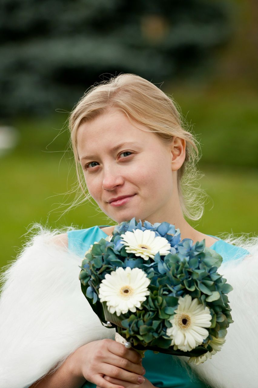 Вероничка Раду | Кишинев