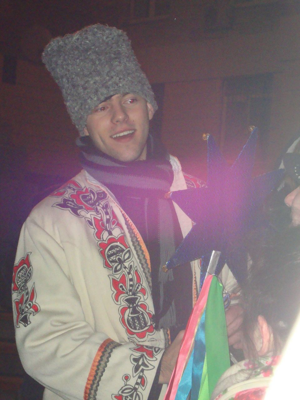 Сергій Мещеряков | Киев