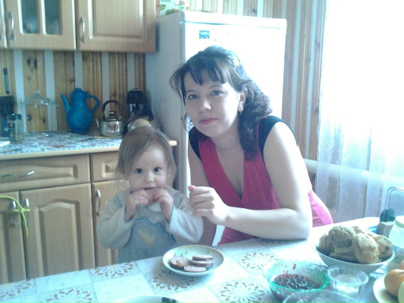 Гульчачак Зарипова-Сафина Рифкатовна | Балтаси