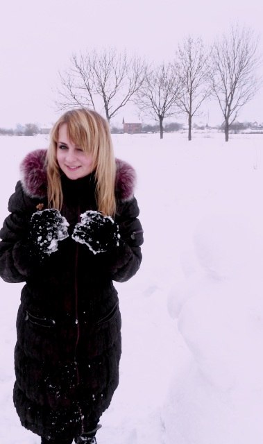 Viktoria Brodziak | Oleśnica