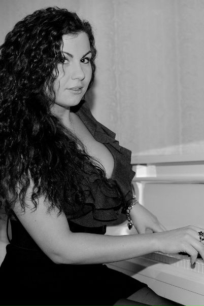 №27, Анастасия Водяницкая, 36 лет, Киев №27, Анастасия Водяницкая, 36 лет, Киев