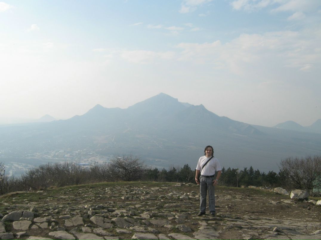 Виталий Идельсон | Таганрог