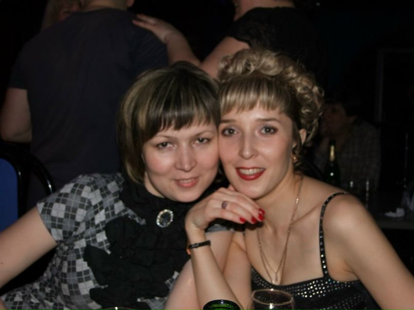 Инна Михайлова | Москва