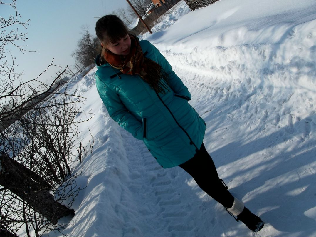 Лиля Имбирёва ~Lili~ | Санкт-Петербург