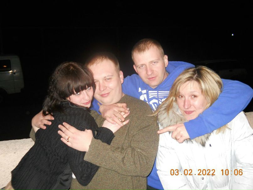 Максим Кошкарёв | Запорожье