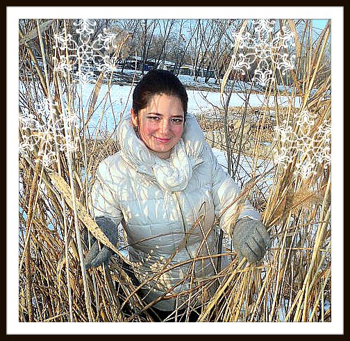 Евгения Рыжкова | Курган