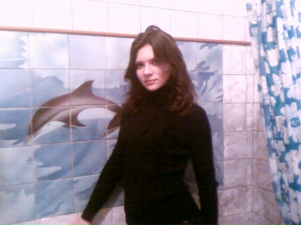 №50, Валерия Городецкая, 33 года, Днепр (Днепропетровск) №50, Валерия Городецкая, 33 года, Днепр (Днепропетровск)