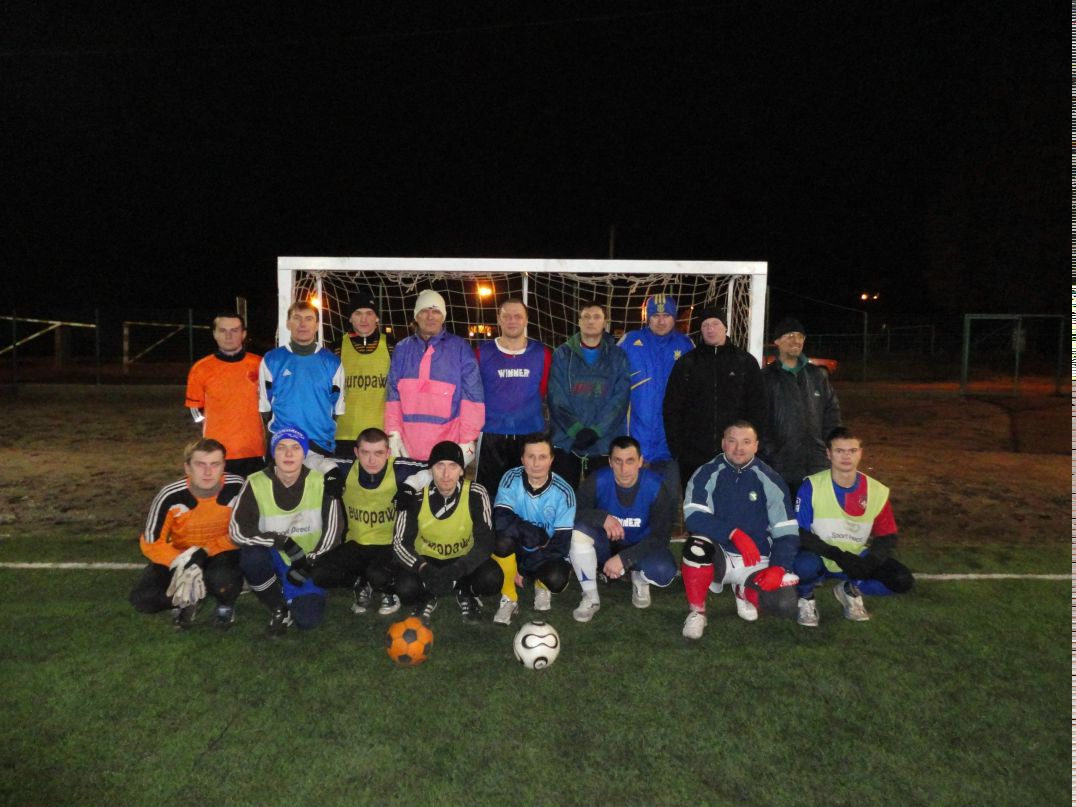 Николай Швиндин | Заводское / Червонозаводское