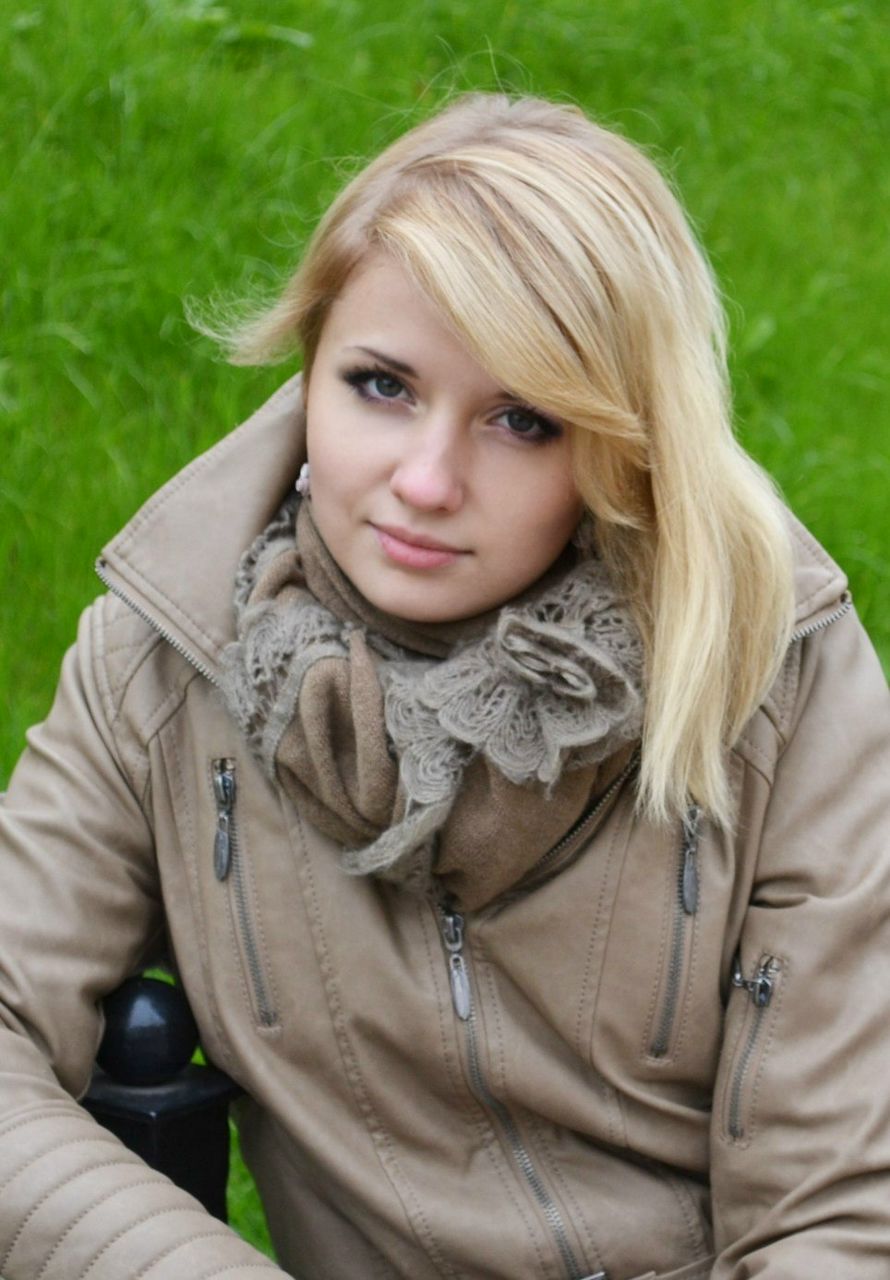 Анастасия Дорожинская | Витебск