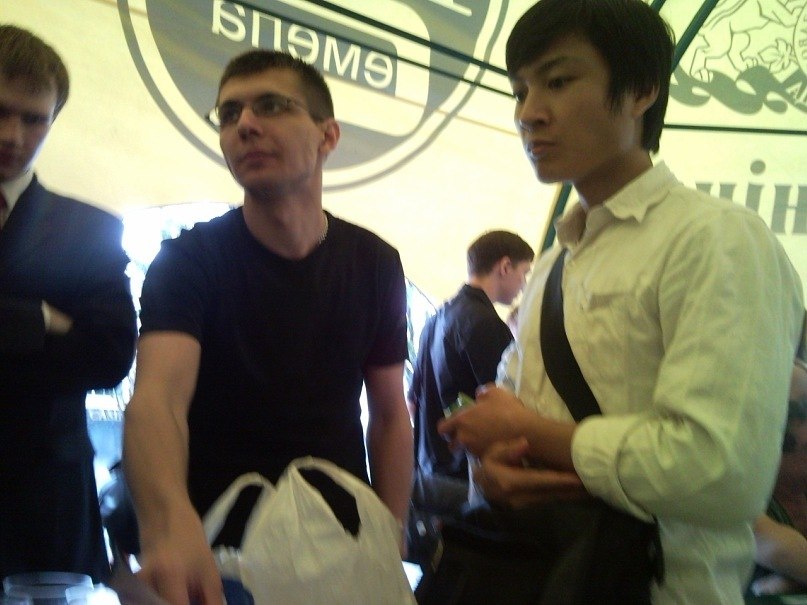 Витя Какора | Минск