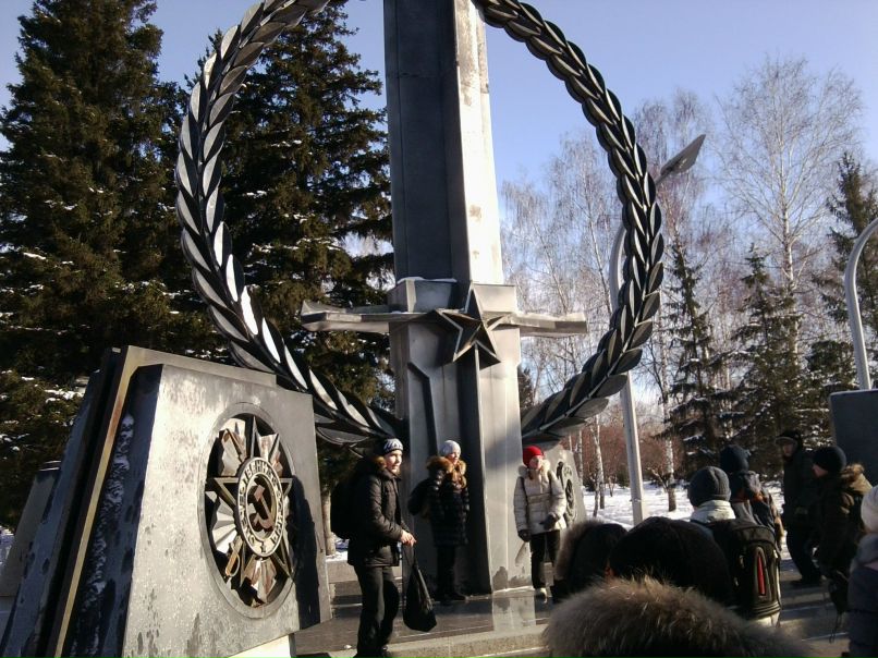 Тамара Караваева | Новосибирск