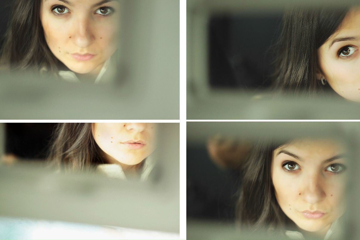 Ксения Шаронова | Москва