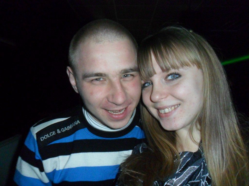 Антон Клец | Кривой Рог