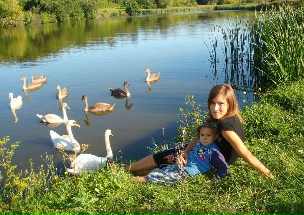 №36, Ирина Гуртовенко, Федюковка №36, Ирина Гуртовенко, Федюковка