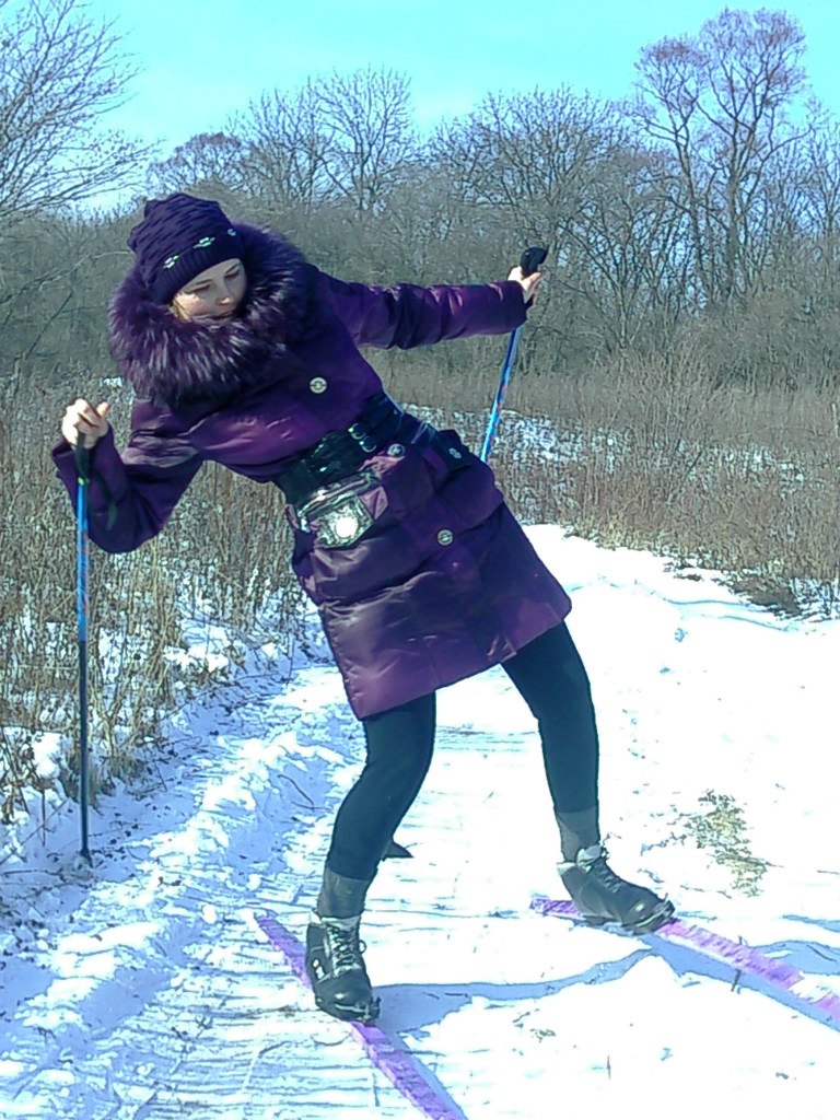 Вероника Егорова | Находка