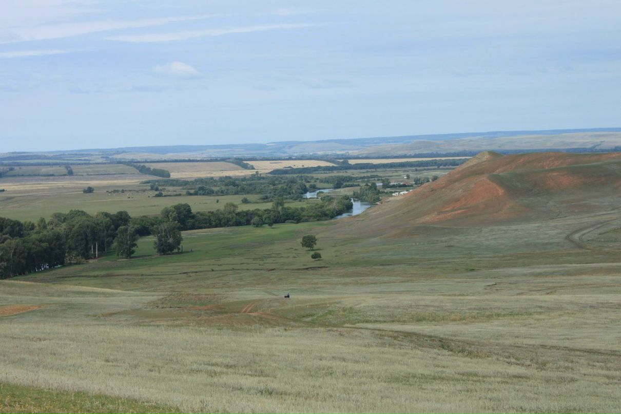 Наталья Рахимкулова | Уфа