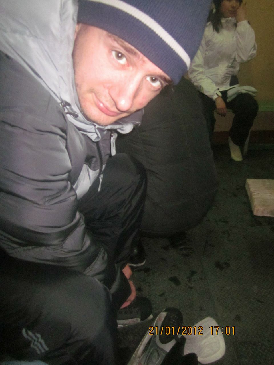 Максим Кузнецов – 全くし – Маттакуши | Нижний Тагил