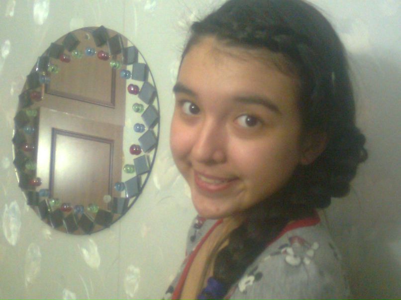 Эльвира Олимова | Нижнекамск