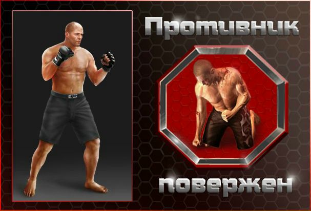 №6, Влад Шмуль №6, Влад Шмуль