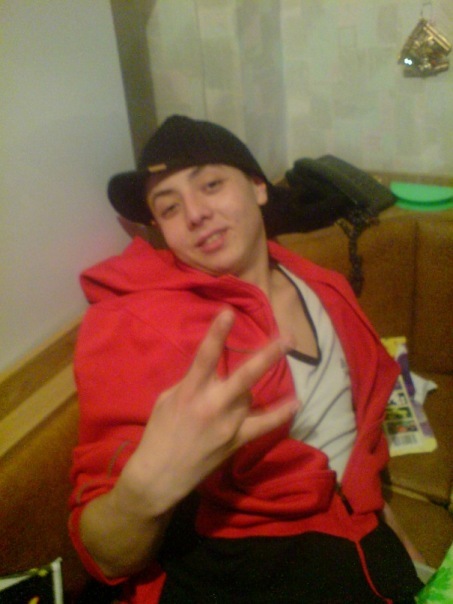 №44, Арен Кулиев, 33 года, Запорожье №44, Арен Кулиев, 33 года, Запорожье