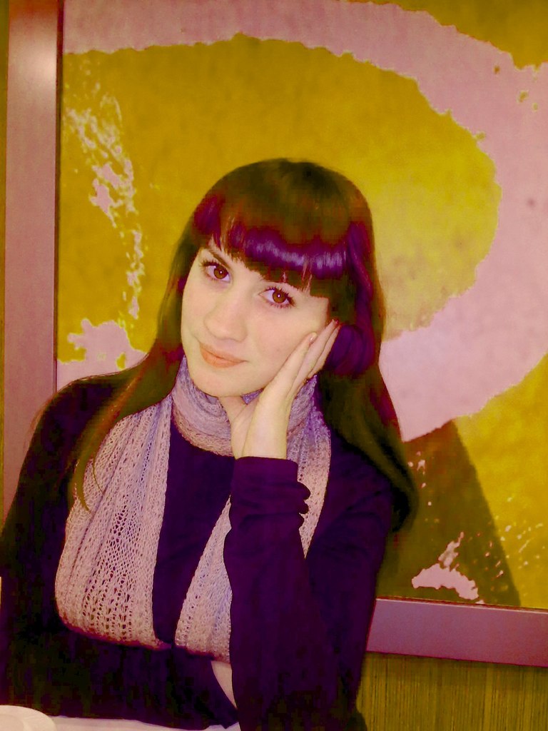 Лилит Яншина | 