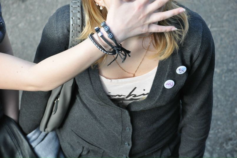 Таня Иванченко | Киев