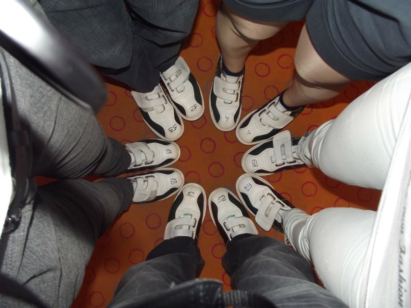 Вероника Голованова | Королёв