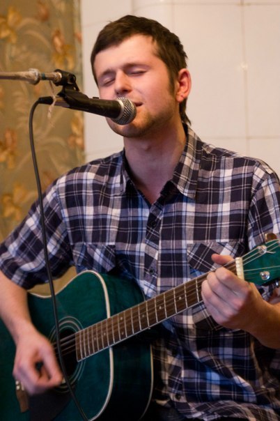 Юрий Панченков | 