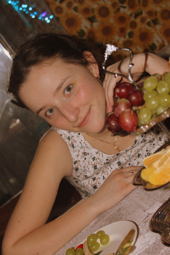 Светлана Баченина | Балашиха