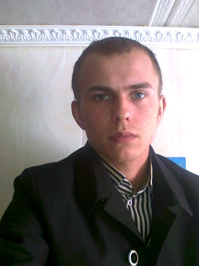 Алексей Москвин | Коноша