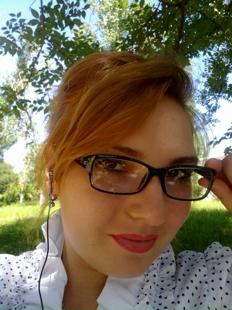 №3, Оксана Калашникова №3, Оксана Калашникова