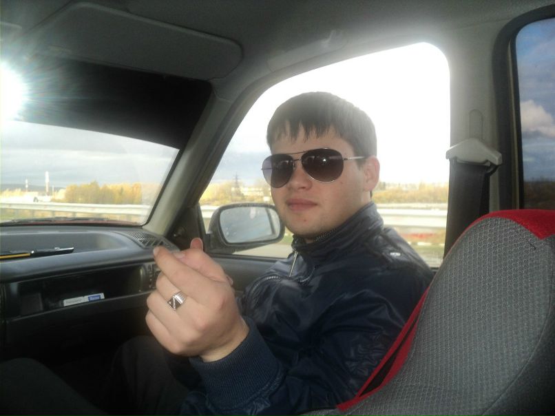 Равиль Касаков | Екатеринбург