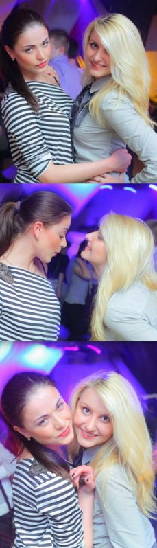 Оля Кобзарь | Харьков