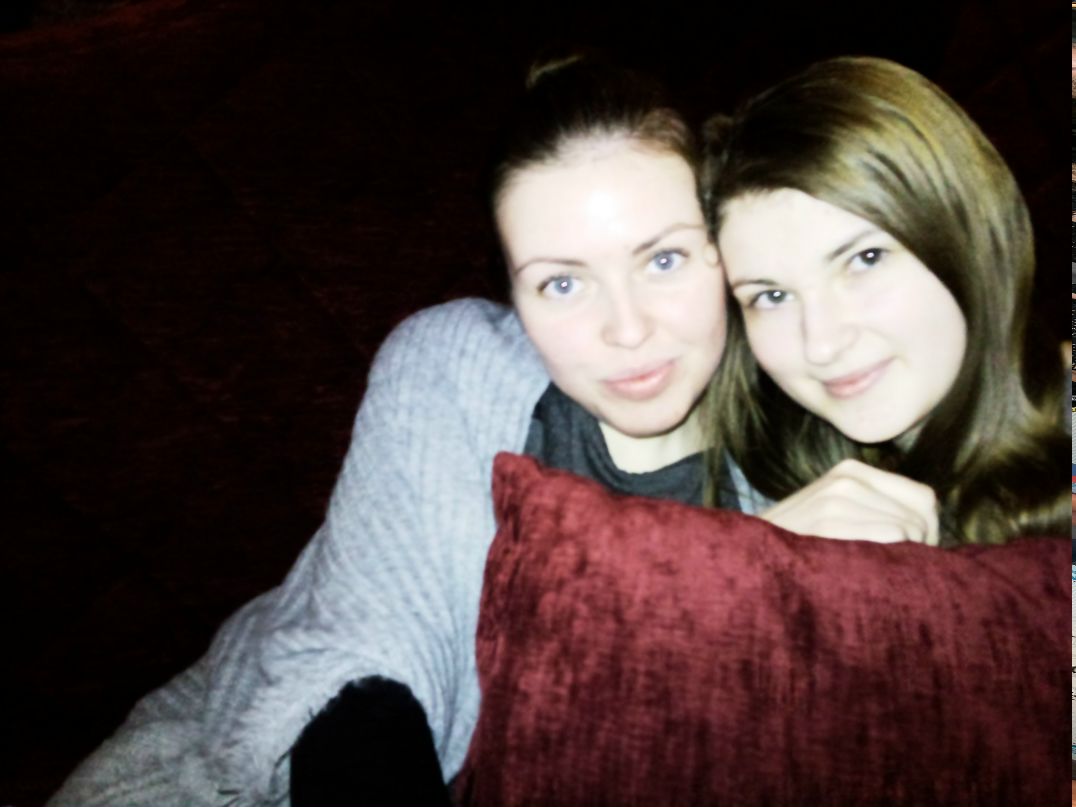 Natalie Nadtokina | Киев