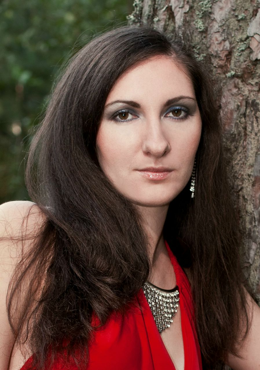 Лилия Акентьева | Бровары