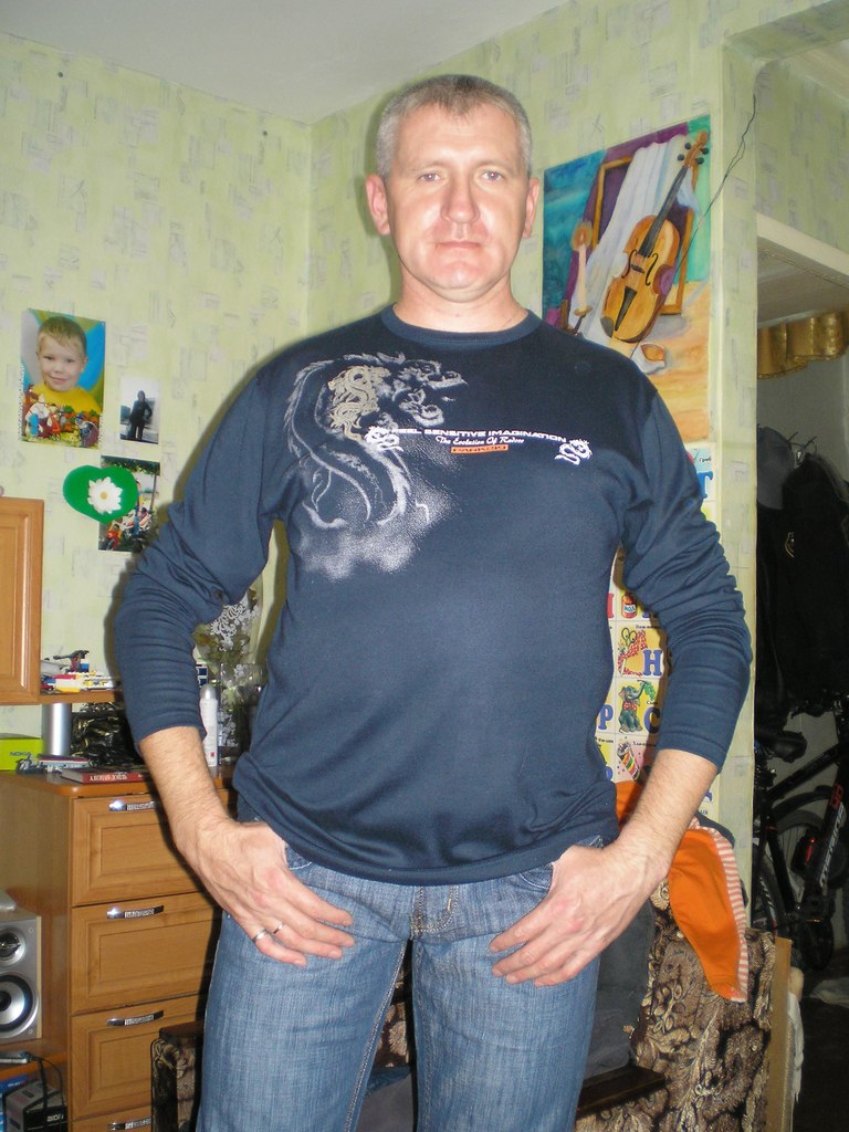 Владимир Чугунов | Дзержинск