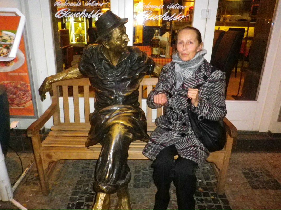 Владимир Кравченко | Санкт-Петербург