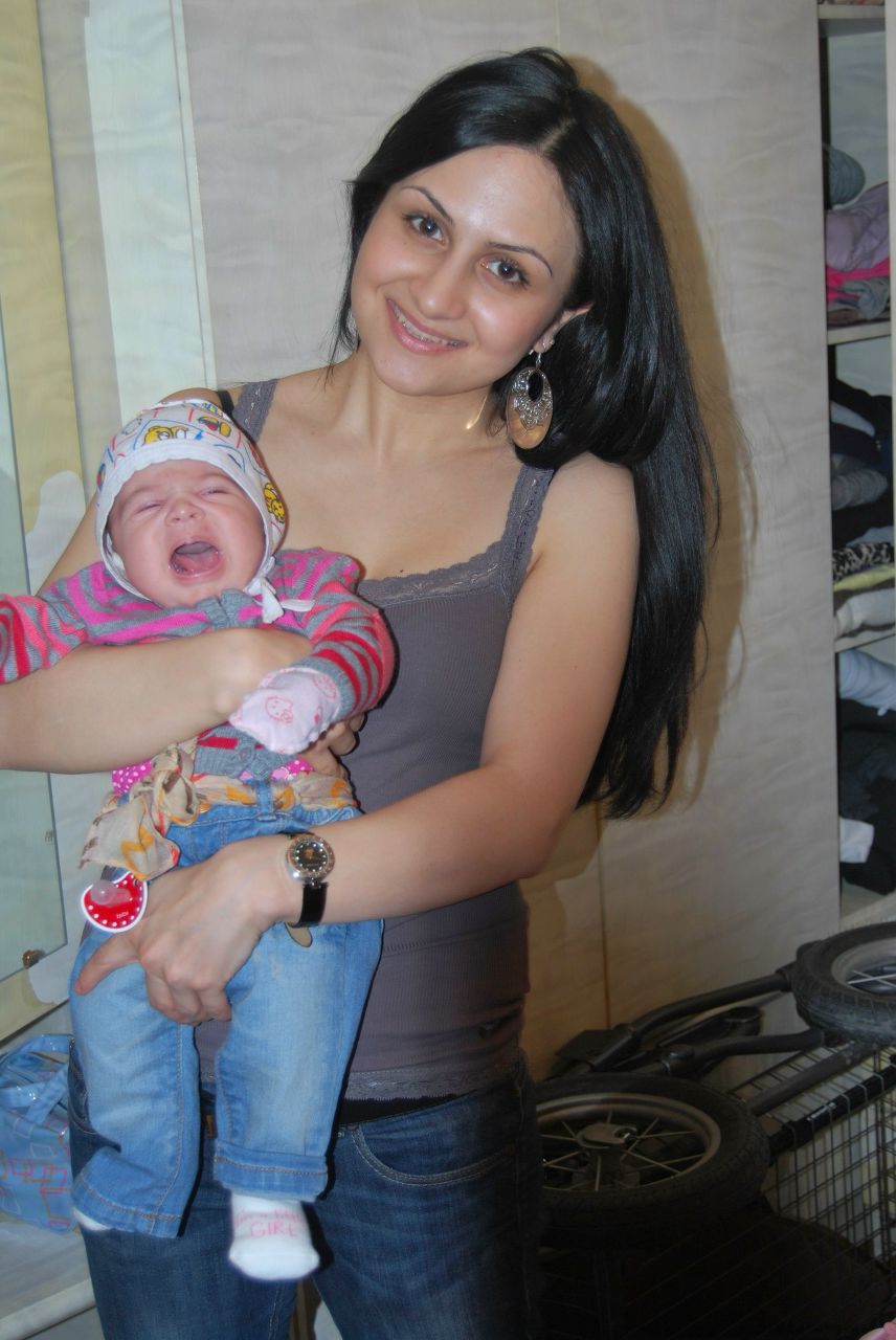 Анаит Тадевосян | Москва